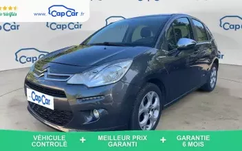 Citroen C3 Paris