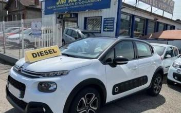Citroen c3 Firminy