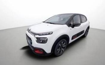 Citroen c3 Saint-Lô