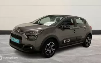 Citroen C3 Avignon