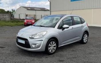 Citroen c3 Angerville
