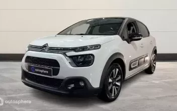 Citroen C3 Aix-en-Provence