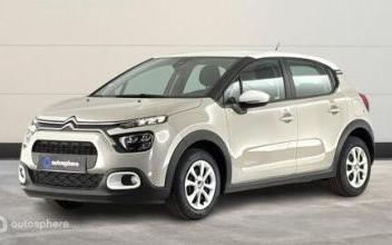 Citroen c3 Clermont-Ferrand