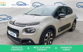 Citroen c3 Vue