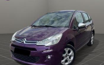Citroen C3 Cournon-d'Auvergne