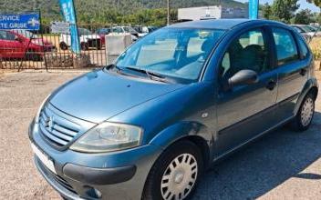 Citroen C3 Brignoles