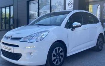Citroen c3 Anduze