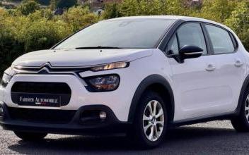Citroen C3 Sarre-Union