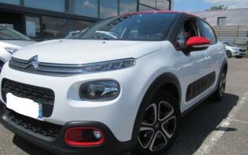 Citroen C3 Aubière