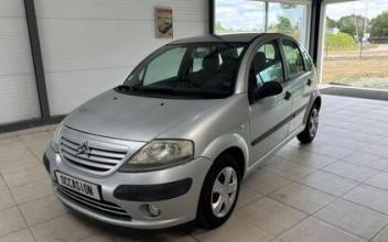 Citroen c3 Brech