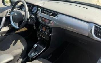 Citroen c3 Paris