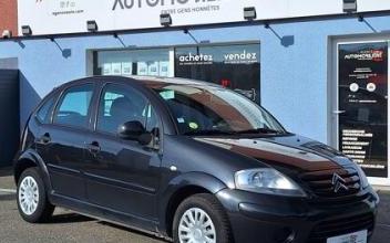 Citroen c3 Danjoutin