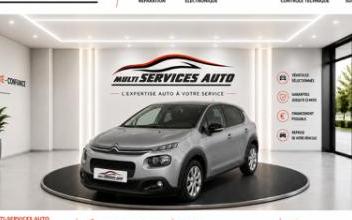 Citroen c3 Saint-Nazaire