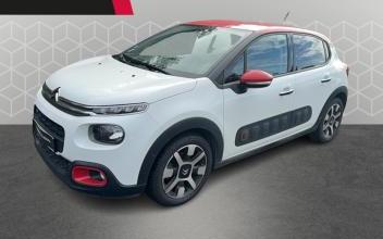 CITROEN C3 Tulle