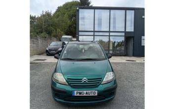 Citroen C3 Montmagny