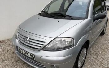 Citroen c3 Butry-sur-Oise