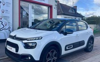 Citroen C3 Sainte-Marguerite