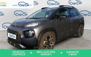 Citroen c3 aircross Montargis