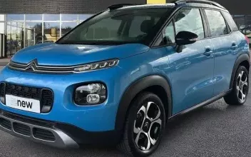 Citroen C3 Aircross Fontaine-lès-Dijon