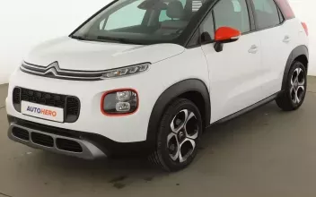 Citroen C3 Aircross Issy-les-Moulineaux