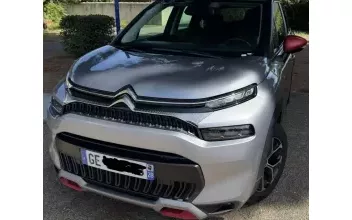 Citroen C3 Aircross Le-Crès