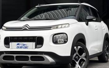 Citroen c3 aircross Pissy-Pôville