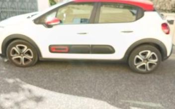 Citroen c3 aircross Nîmes