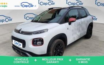 Citroen c3 aircross Belfort