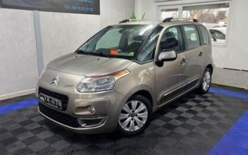 Citroen c3 picasso Vaulx-en-Velin