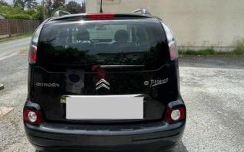 Citroen c3 picasso Bruges