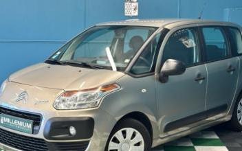 Citroen C3 Picasso Royan