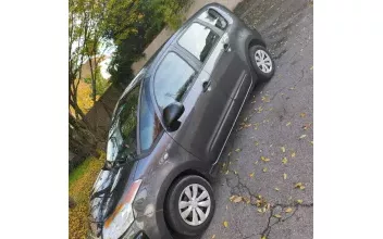 Citroen C3 Picasso Mondelange