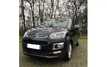 Citroen C3 Picasso Bousse