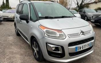 Citroen c3 picasso Montpellier