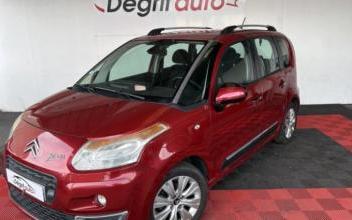 Citroen C3 Picasso Cournon-d'Auvergne