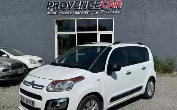 Citroen C3 Picasso La-Farlède