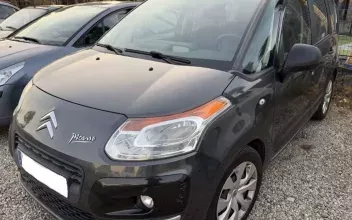 Citroen C3 Picasso Saint-Priest