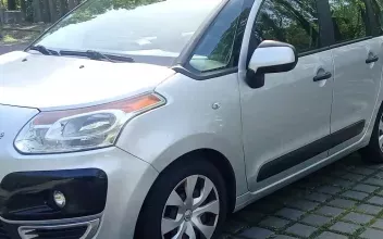 Citroen C3 Picasso Dunkerque