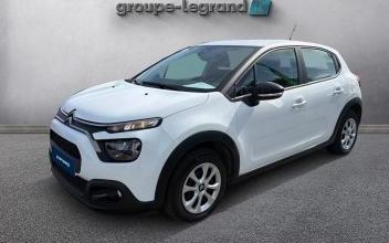 CITROEN C3 Sté Le-Havre