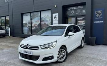Citroen c4 Quissac