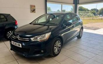Citroen c4 Brech