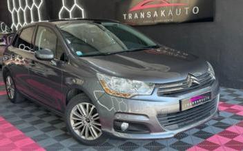 Citroen C4 Manosque