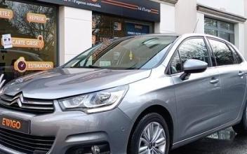 Citroen c4 Serris