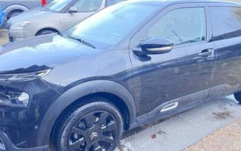 Citroen C4 Corbeil-Essonnes