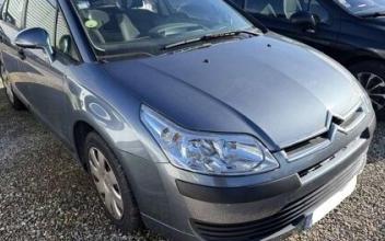 Citroen c4 Saint-Priest