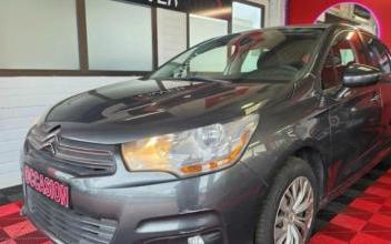 Citroen C4 Blois