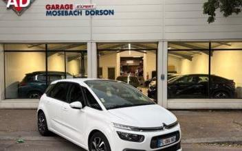 Citroen C4 Saint-Etienne