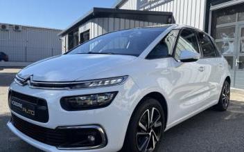 Citroen C4 Moirans