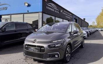 Citroen C4 Verson