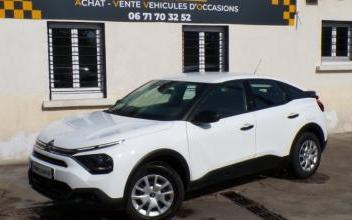 Citroen C4 Clamart